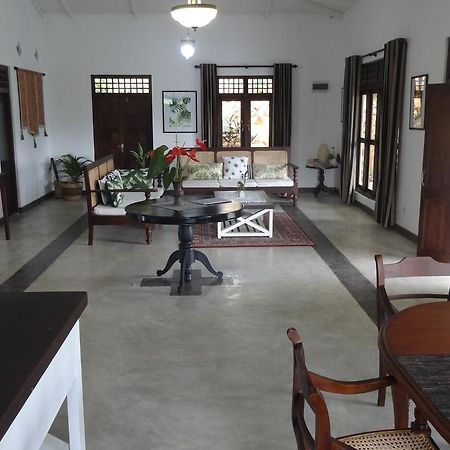 Strathisla Tea Estate Bungalow Матале Экстерьер фото