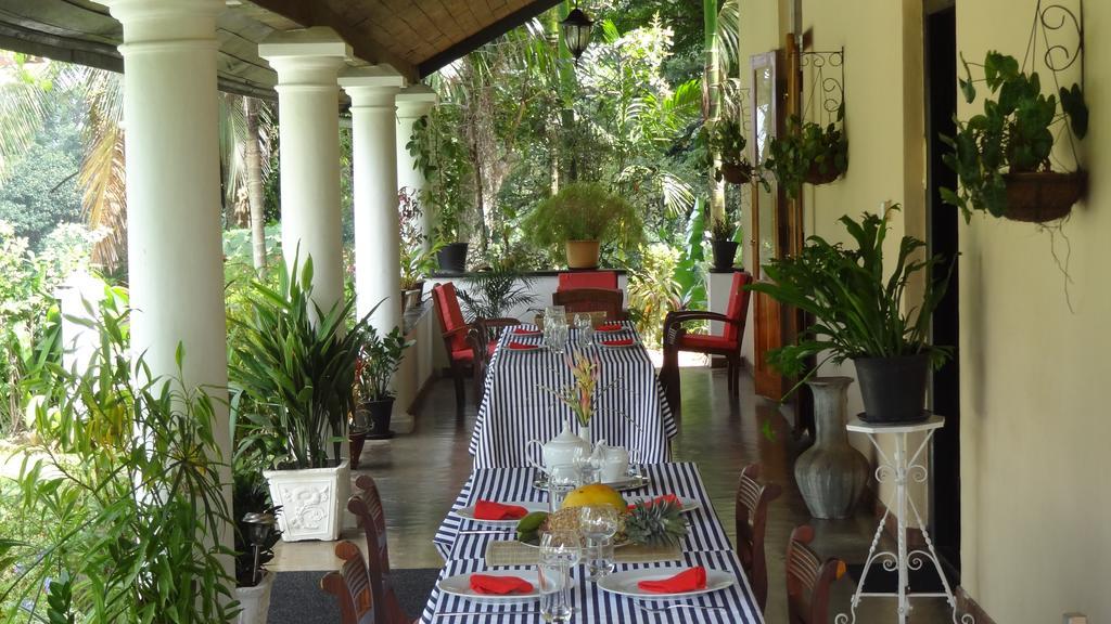 Strathisla Tea Estate Bungalow Матале Экстерьер фото