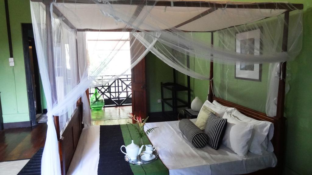 Strathisla Tea Estate Bungalow Матале Экстерьер фото