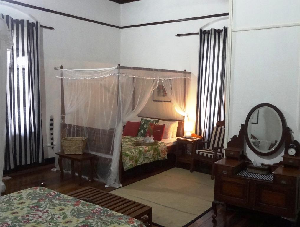 Strathisla Tea Estate Bungalow Матале Экстерьер фото