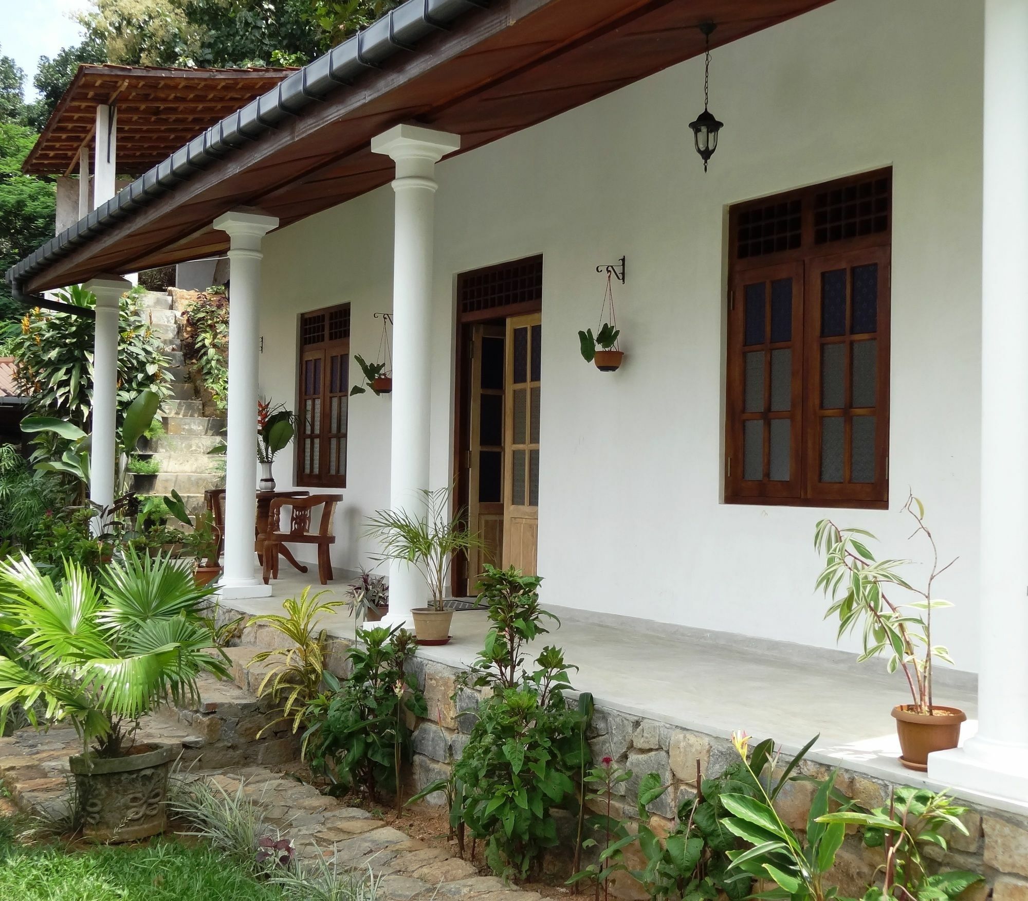 Strathisla Tea Estate Bungalow Матале Экстерьер фото